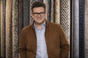 mauricio marchand experto en diseño de interiores tapetes