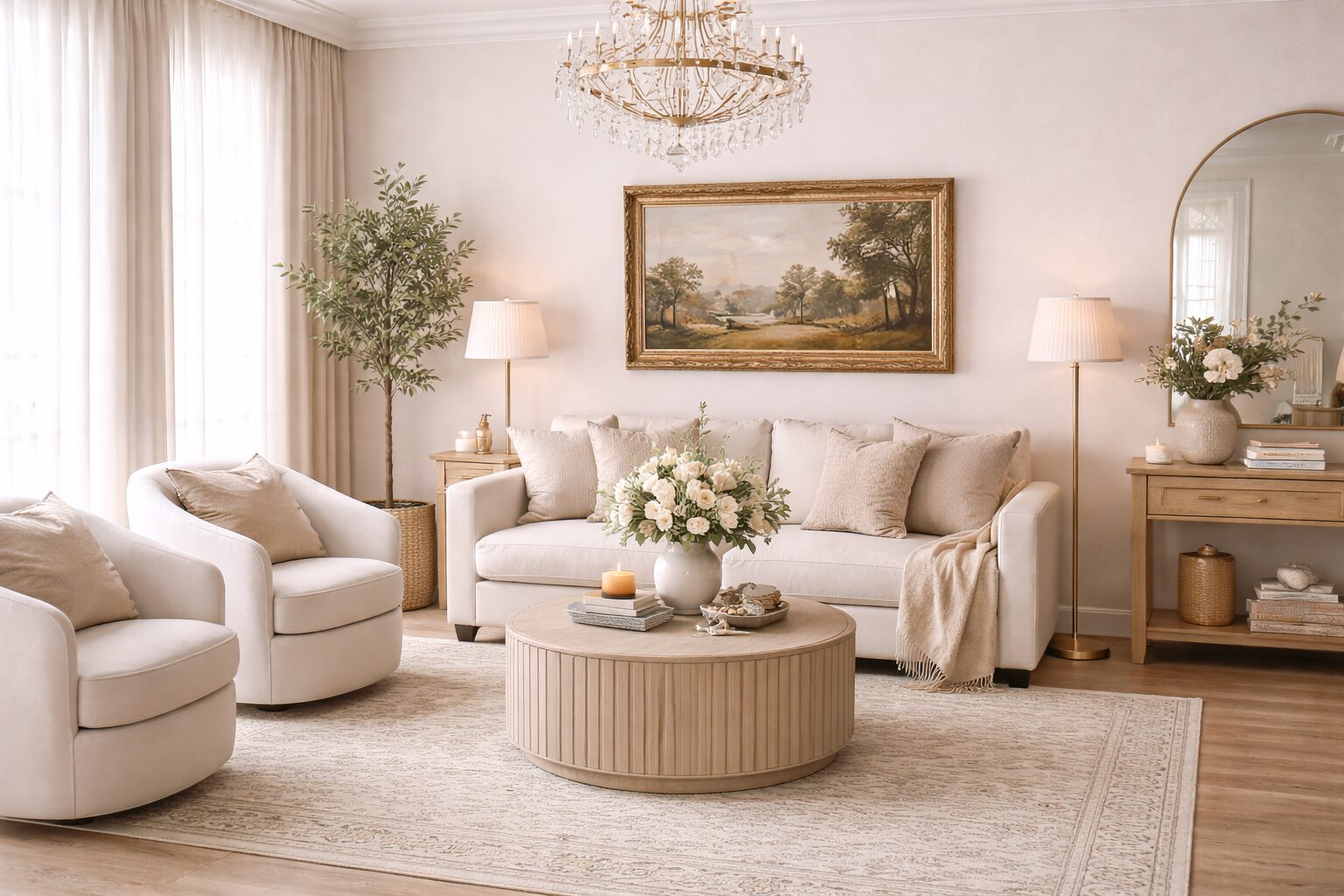 Cómo planear la decoración de tu casa by Mauricio Marchand Flores
